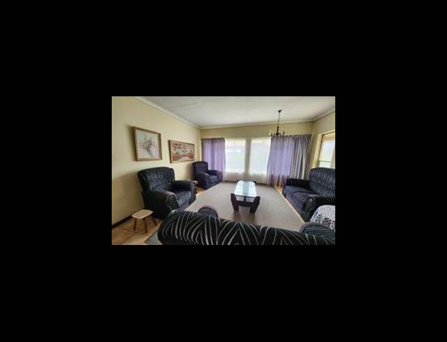 3 BEDROOM HOUSE FOR SALE IN DORANDIA